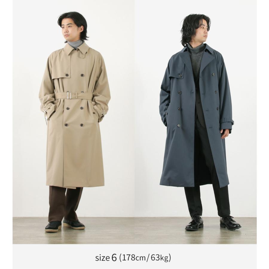 MACKINTOSH PHILOSOPHY GREY LABEL（マッキントッシュフィロソフィー