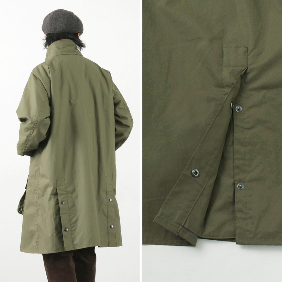 Barbour BARBOUR(バブアー) フーデッド パーカー / アウター Barbour BARBOUR(バブアー) フーデッド パーカー / アウター