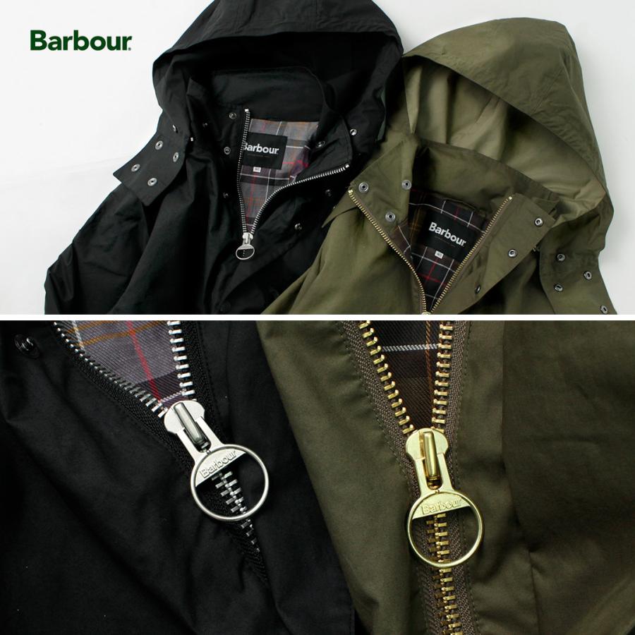 Barbour BARBOUR（バブアー） フーデッド パーカー / アウター