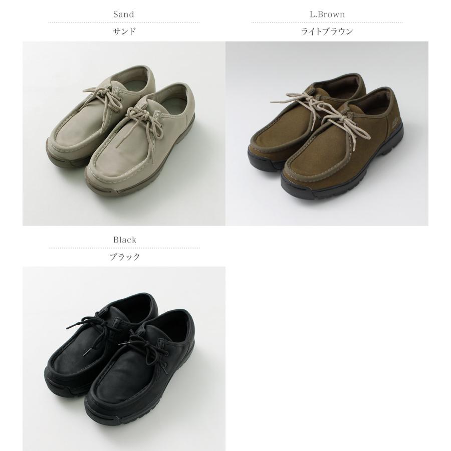 MOONSTAR（ムーンスター） 810s エイトテンス コミュート ET036 / シューズ メンズ レディース ユニセックス モカシン 靴 COMUT | MoonStar | 04