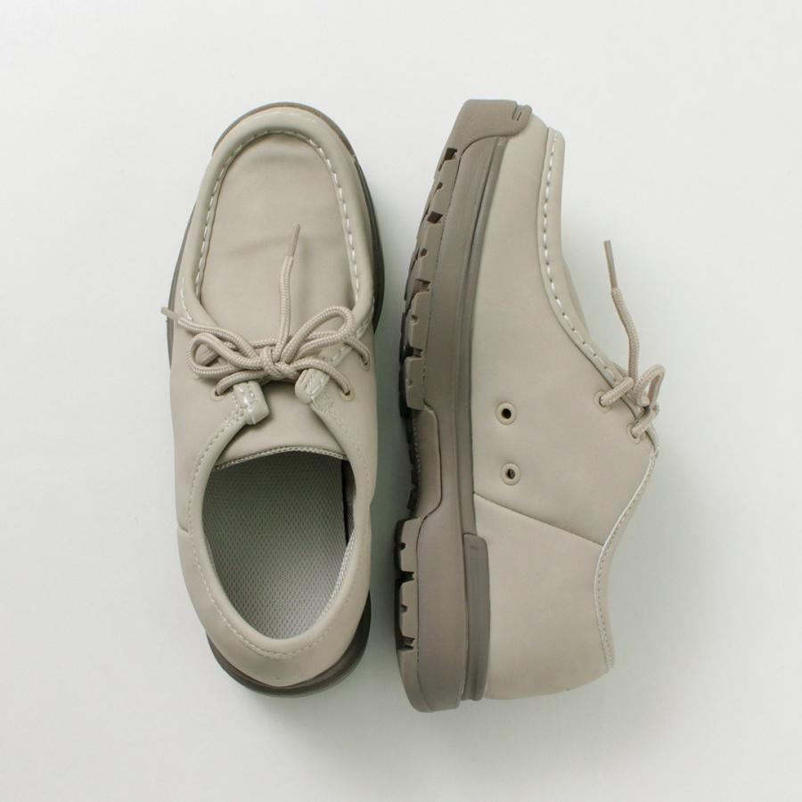 MOONSTAR（ムーンスター） 810s エイトテンス コミュート ET036 / シューズ メンズ レディース ユニセックス モカシン 靴 COMUT | MoonStar | 05