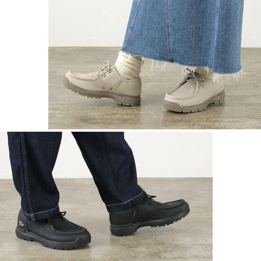 MOONSTAR（ムーンスター） 810s エイトテンス コミュート ET036 / シューズ メンズ レディース ユニセックス モカシン 靴 COMUT | MoonStar | 06