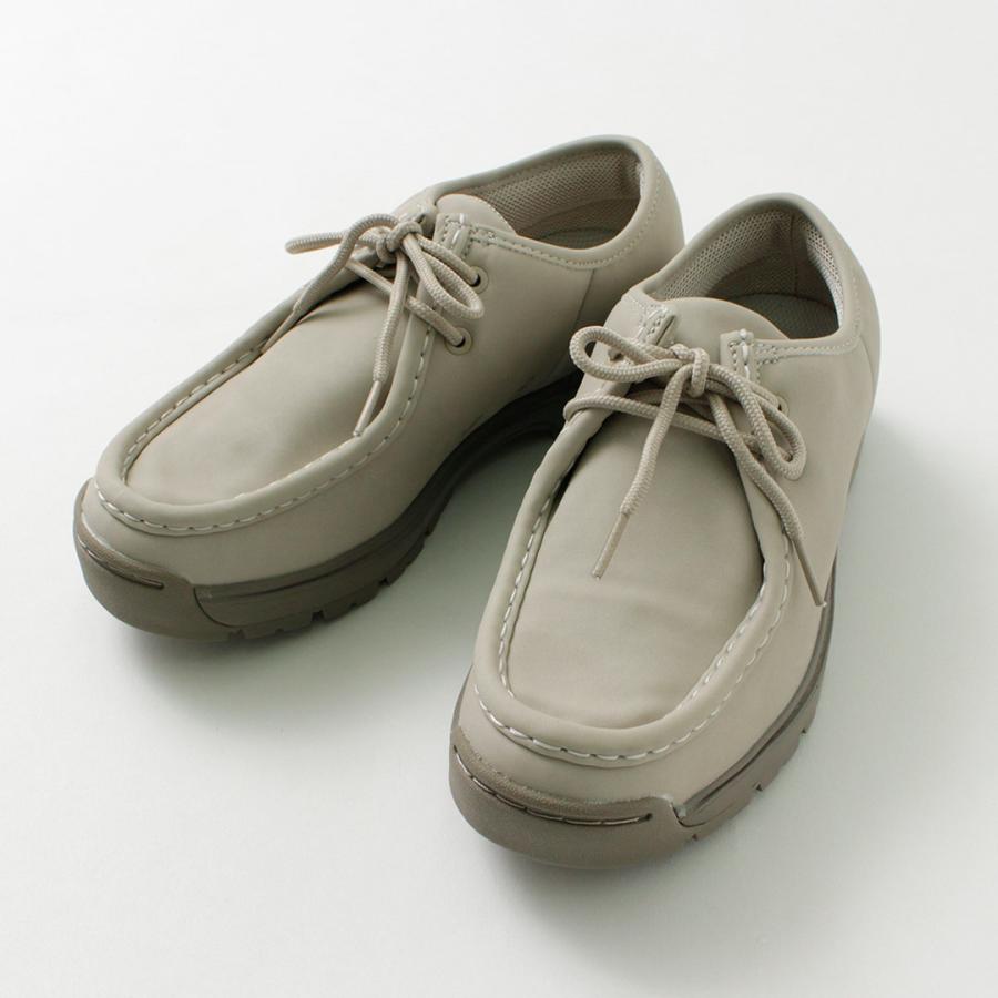 MOONSTAR（ムーンスター） 810s エイトテンス コミュート ET036 / シューズ メンズ レディース ユニセックス モカシン 靴 COMUT | MoonStar | 10