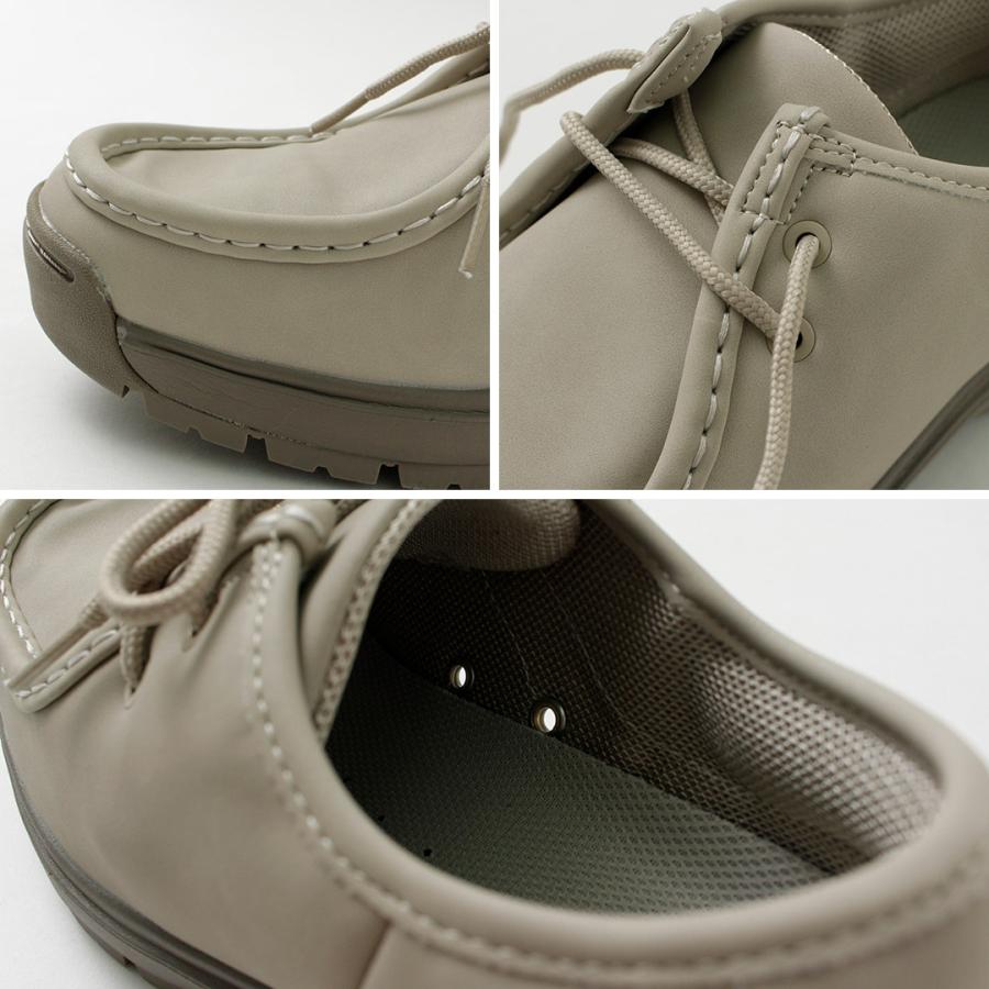 MOONSTAR（ムーンスター） 810s エイトテンス コミュート ET036 / シューズ メンズ レディース ユニセックス モカシン 靴 COMUT | MoonStar | 12