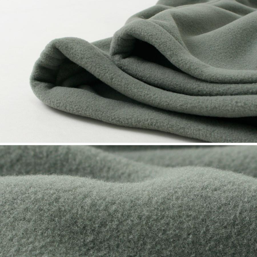 BURLAP OUTFITTER（バーラップアウトフィッター） フリース トラックパンツ / メンズ ロングパンツ イージーパンツ ミリタリー | BURLAP OUTFITTER | 07