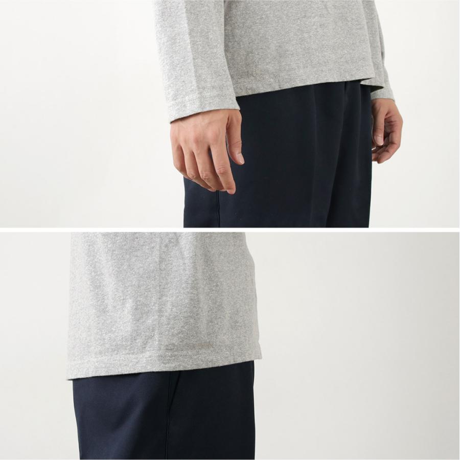 GOOD ON（グッドオン） ロングスリーブ タートルネックTシャツ / メンズ レディーストップス 長袖 | GOOD ON | 15