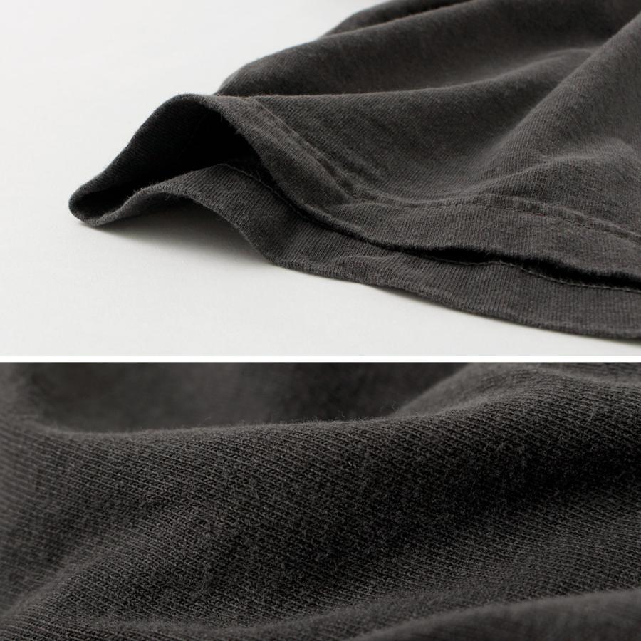 GOOD ON（グッドオン） ロングスリーブ タートルネックTシャツ / メンズ レディーストップス 長袖 | GOOD ON | 12