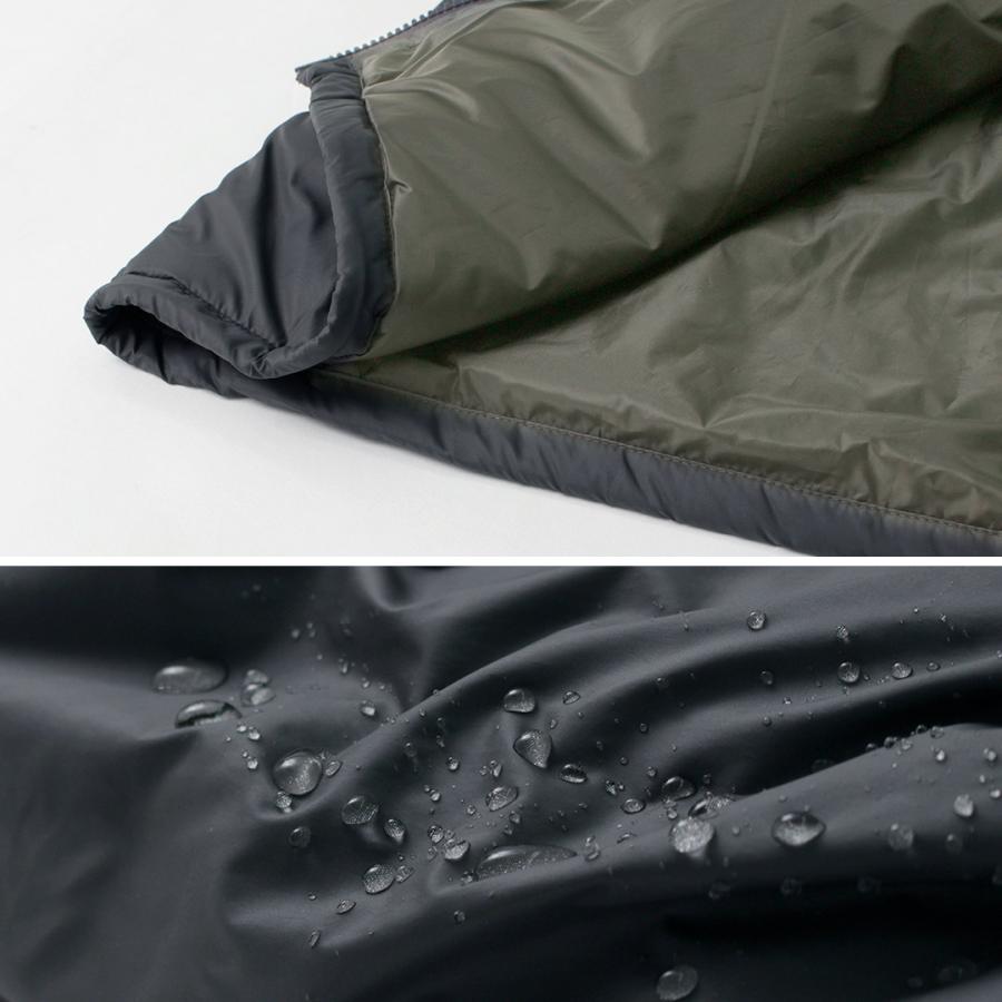 MOUNTAIN EQUIPMENT（マウンテンイクイップメント） エアーカーディガン / メンズ 羽織り ライトアウター 中綿 撥水 速乾 | MOUNTAIN EQUIPMENT | 09