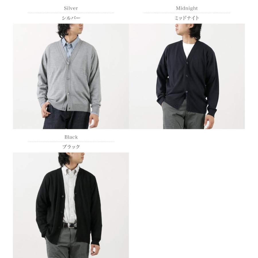 JOHN SMEDLEY SMEDLEY(ジョンスメドレー) メリノウール 24 JOHN SMEDLEY SMEDLEY(ジョンスメドレー) メリノウール 24