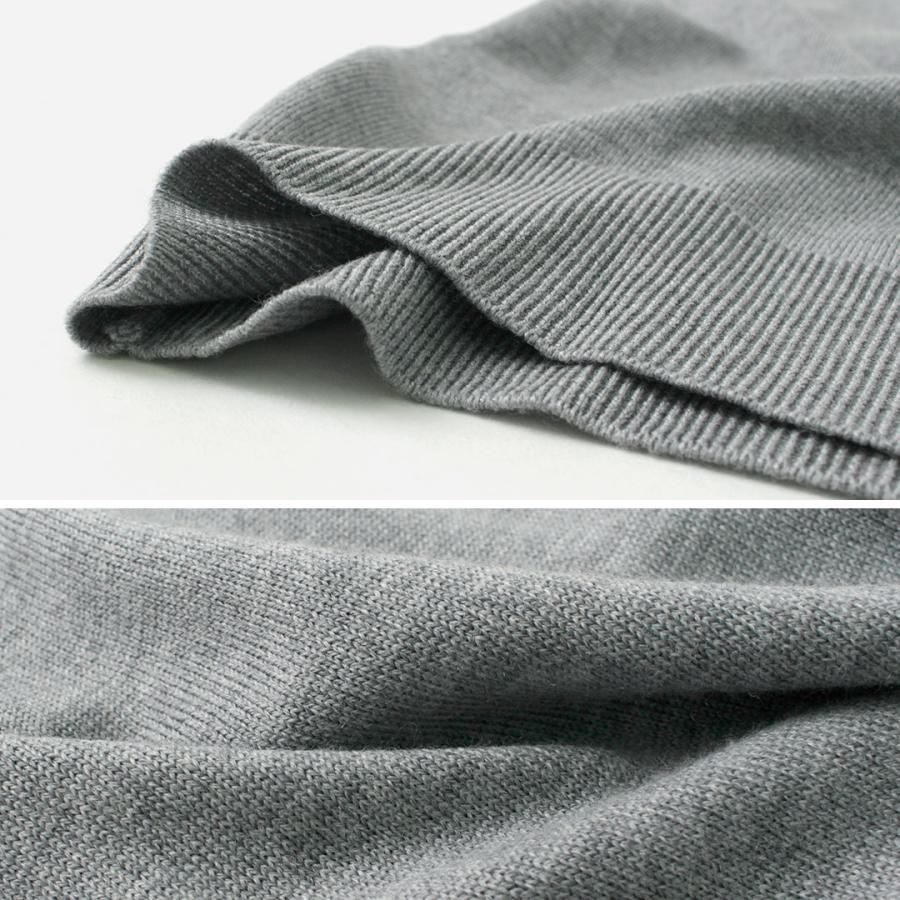 JOHN SMEDLEY SMEDLEY（ジョンスメドレー） メリノウール 24