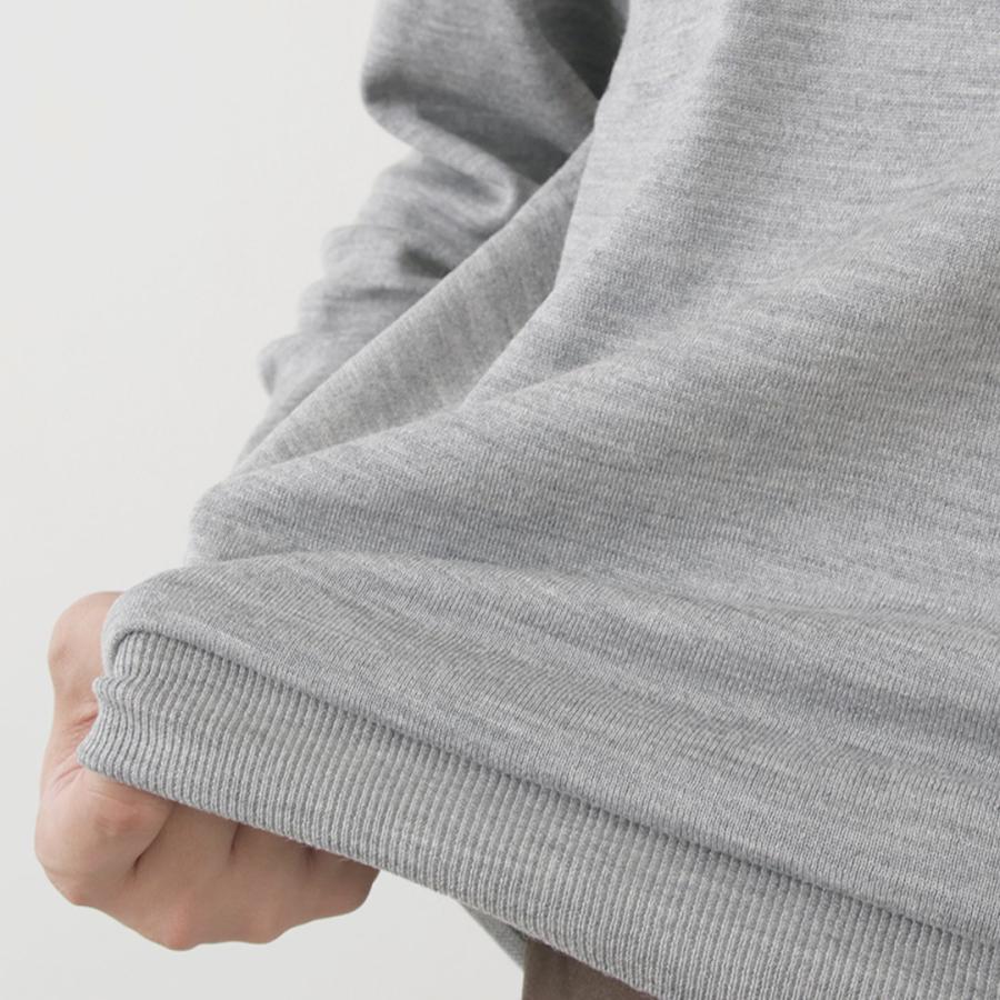 JOHN SMEDLEY SMEDLEY（ジョンスメドレー） メリノウール 30