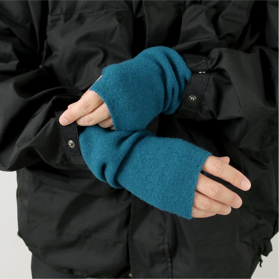 KOPKA（コプカ） アームウォーマー / 手袋 グローブ ウール 羊毛 冷え対策 冷え性 防寒 デスクワーク | Kopka ACCESSORIES | 15