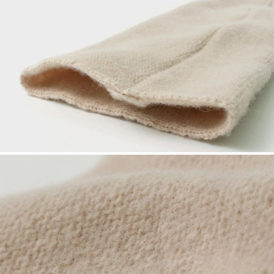 KOPKA（コプカ） アームウォーマー / 手袋 グローブ ウール 羊毛 冷え対策 冷え性 防寒 デスクワーク | Kopka ACCESSORIES | 09