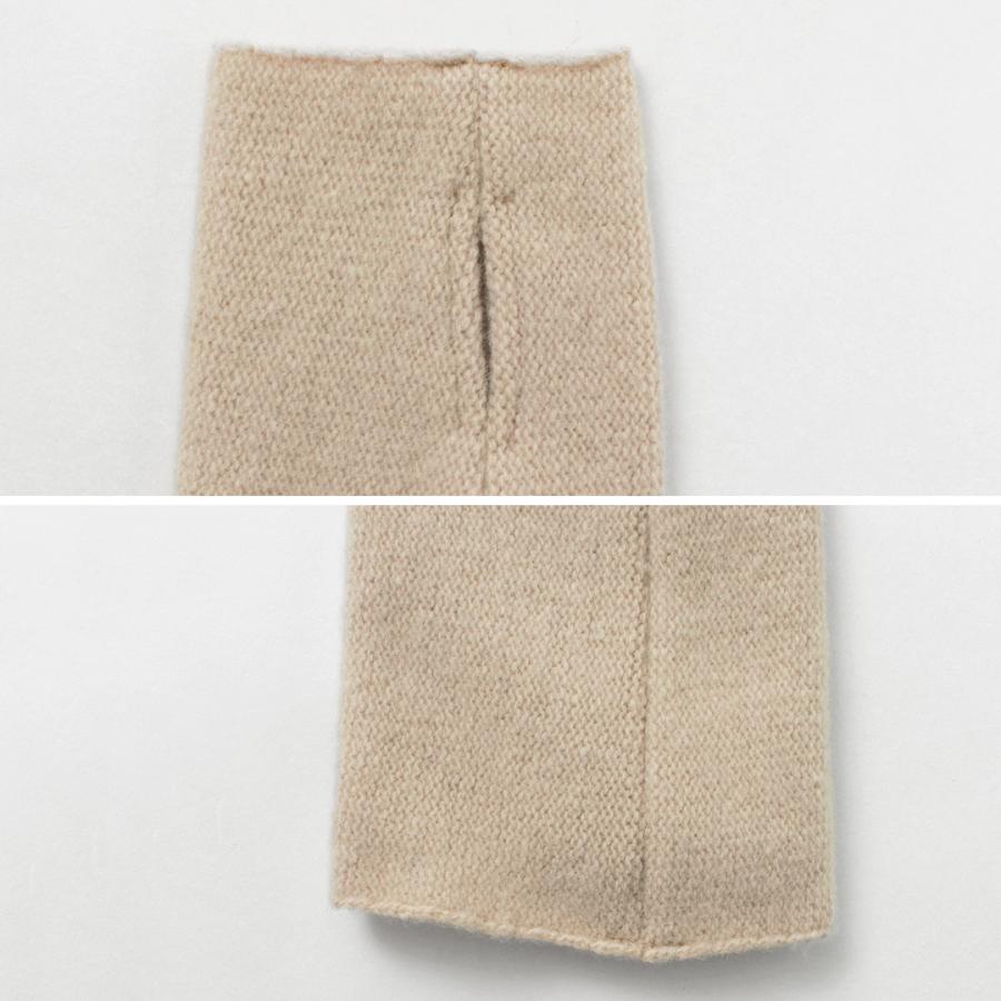 KOPKA（コプカ） アームウォーマー / 手袋 グローブ ウール 羊毛 冷え対策 冷え性 防寒 デスクワーク | Kopka ACCESSORIES | 10