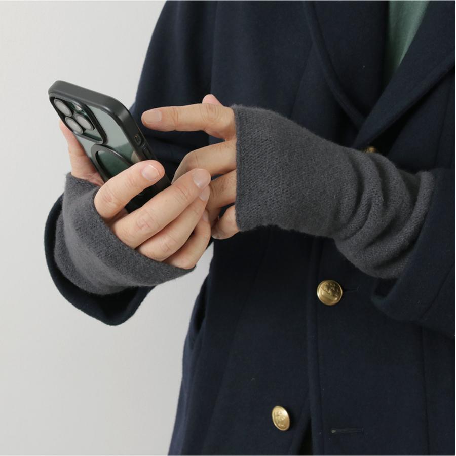 KOPKA（コプカ） アームウォーマー / 手袋 グローブ ウール 羊毛 冷え対策 冷え性 防寒 デスクワーク | Kopka ACCESSORIES | 13