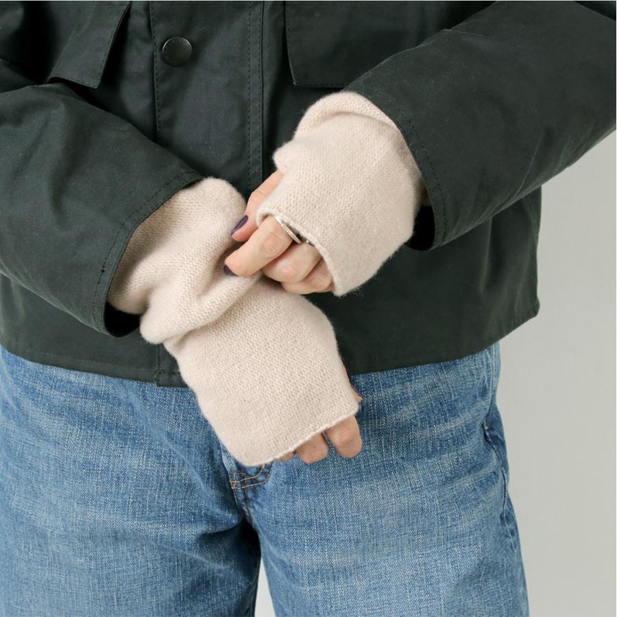 KOPKA（コプカ） アームウォーマー / 手袋 グローブ ウール 羊毛 冷え対策 冷え性 防寒 デスクワーク | Kopka ACCESSORIES | 14
