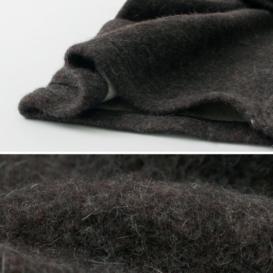 GOHEMP（ゴーヘンプ） オーロラ カーディガン / メンズ カーディガン 吸水 速乾 ライトアウター | GOHEMP | 05