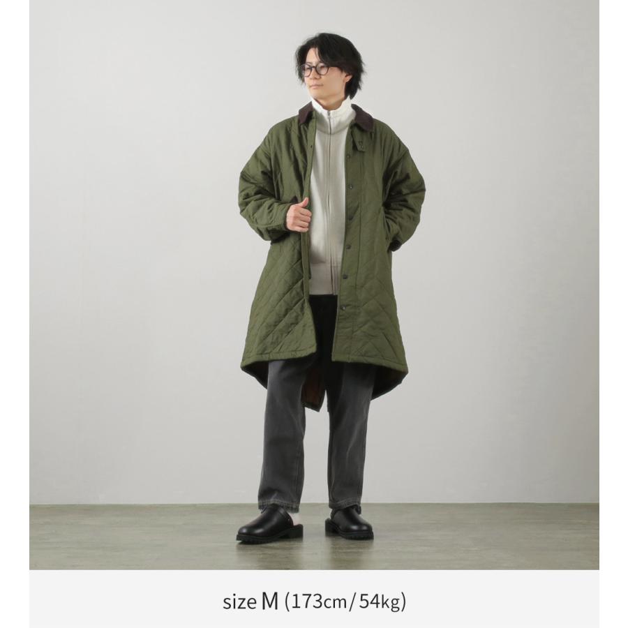 GOHEMP GOHEMP(ゴーヘンプ) サープラス ジョッキーコート GOHEMP GOHEMP(ゴーヘンプ) サープラス ジョッキーコート