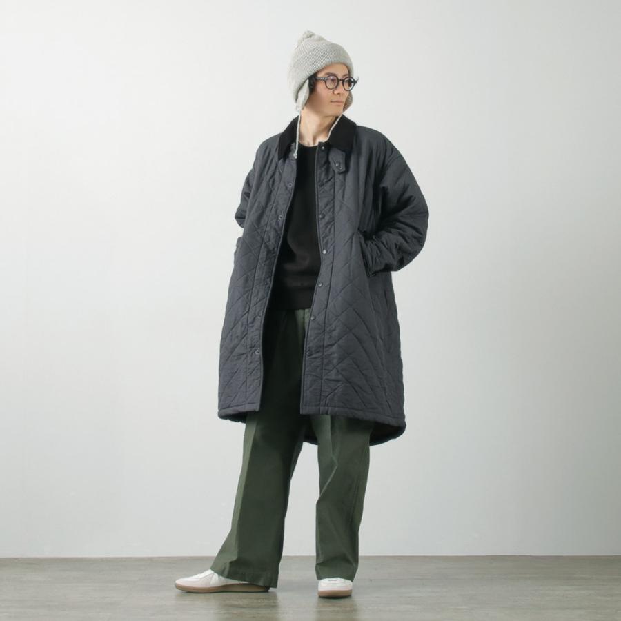 GOHEMP GOHEMP(ゴーヘンプ) サープラス ジョッキーコート GOHEMP GOHEMP(ゴーヘンプ) サープラス ジョッキーコート