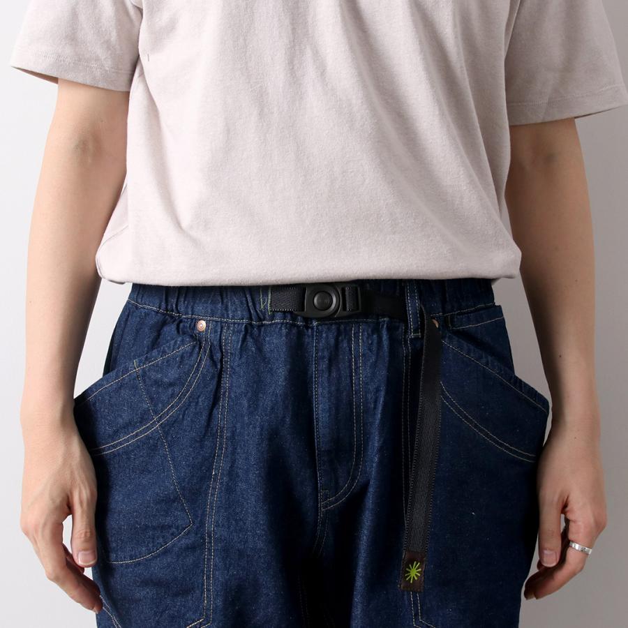 GOHEMP（ゴーヘンプ） トラベラー イージーショーツ ワンウォッシュ / ショートパンツ ハーフパンツ デニム 吸湿 速乾 総ゴム ウエストゴム メンズ | GOHEMP | 06