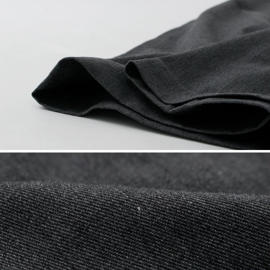 FUJITO（フジト） イージーパンツ / ウエストゴム 総ゴム メンズ チノパン 綿 コットン ポリエステル 日本製 | FUJITO | 10