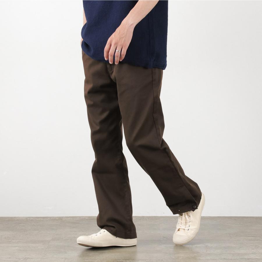 JAPAN BLUE JEANS（ジャパンブルージーンズ） 別注 ユーティリティ ワークトラウザー / メンズ パンツ | JAPAN BLUE JEANS | 13