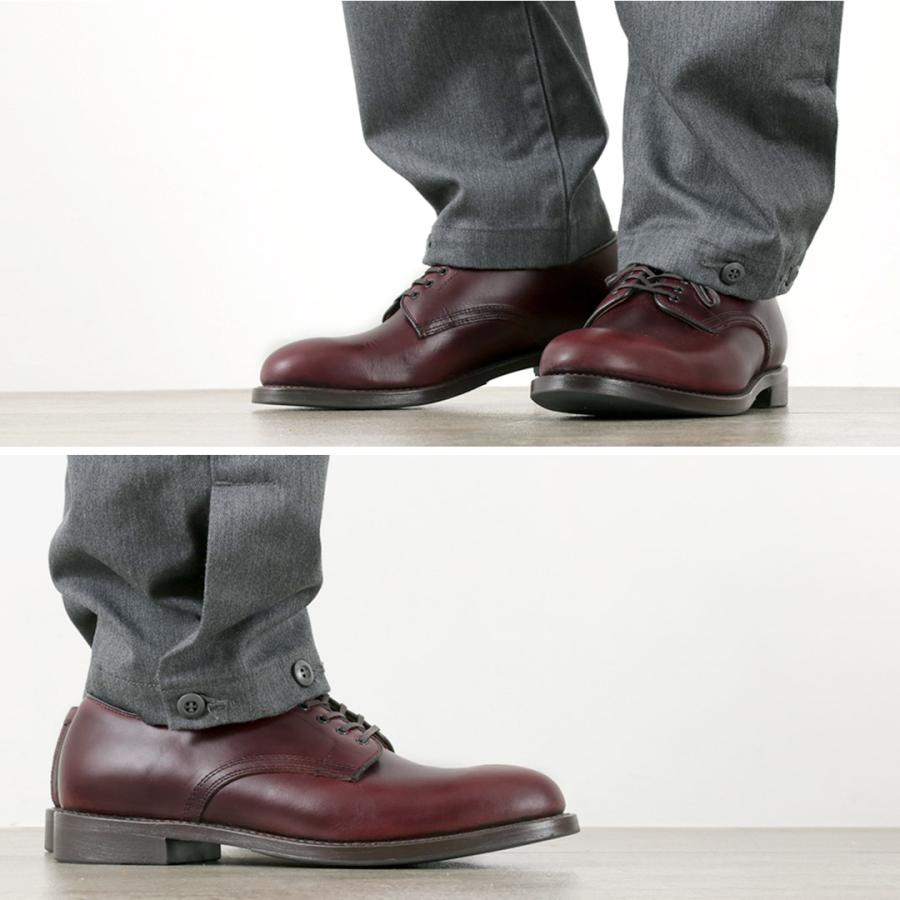 JAPAN BLUE JEANS（ジャパンブルージーンズ） 別注 ユーティリティ ワークトラウザー / メンズ パンツ | JAPAN BLUE JEANS | 11