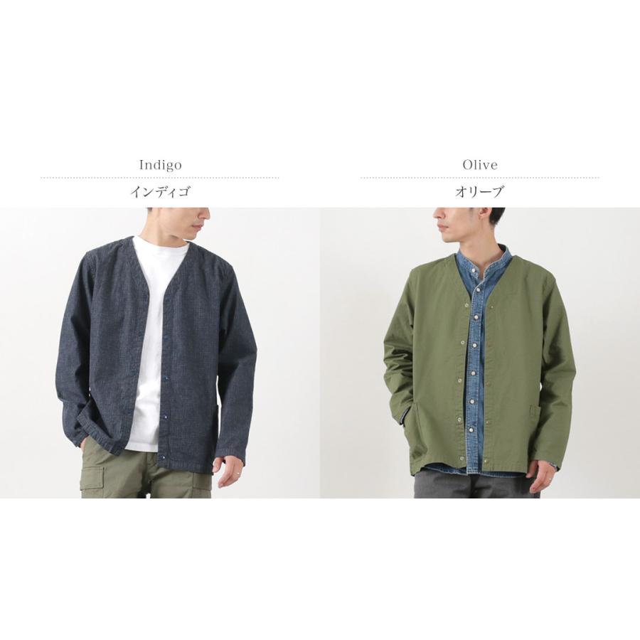 JAPAN BLUE JEANS（ジャパンブルージーンズ） 別注 リップストップ