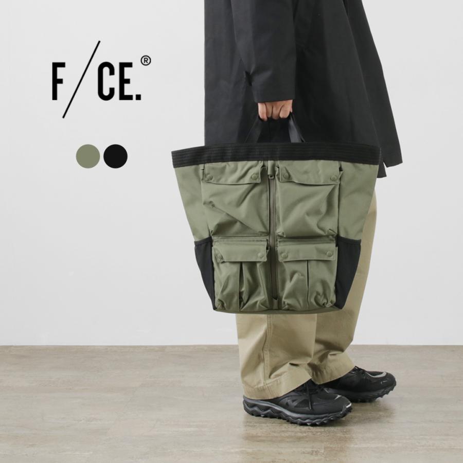 F/CE. F/CE.（エフシーイー） ファイヤーレジスタント コーデュラ 