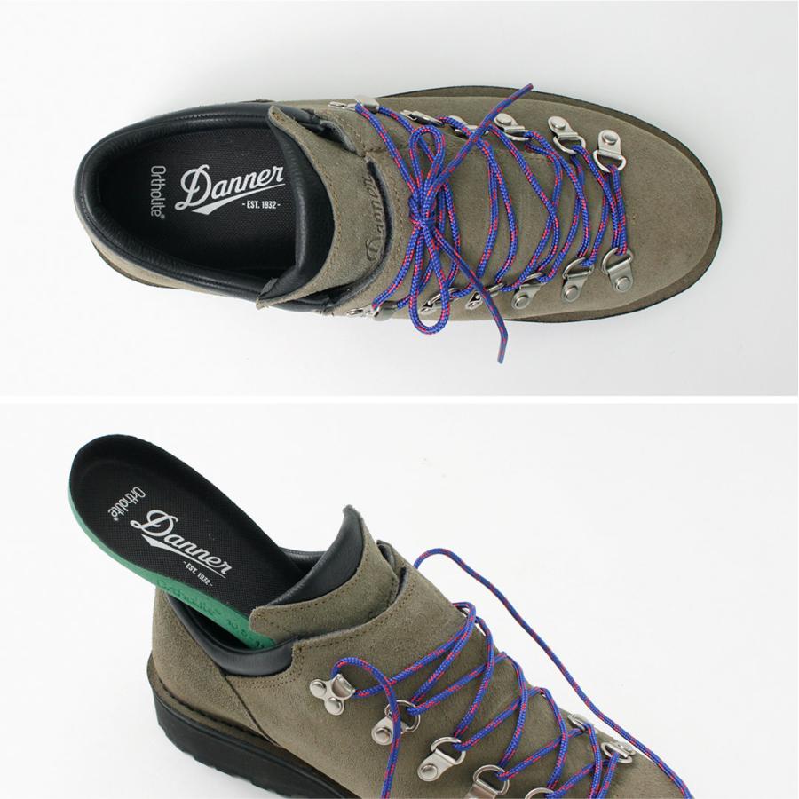Danner DANNER(ダナー) マウンテンリッジ ロウ クレッター Danner DANNER(ダナー) マウンテンリッジ ロウ クレッター