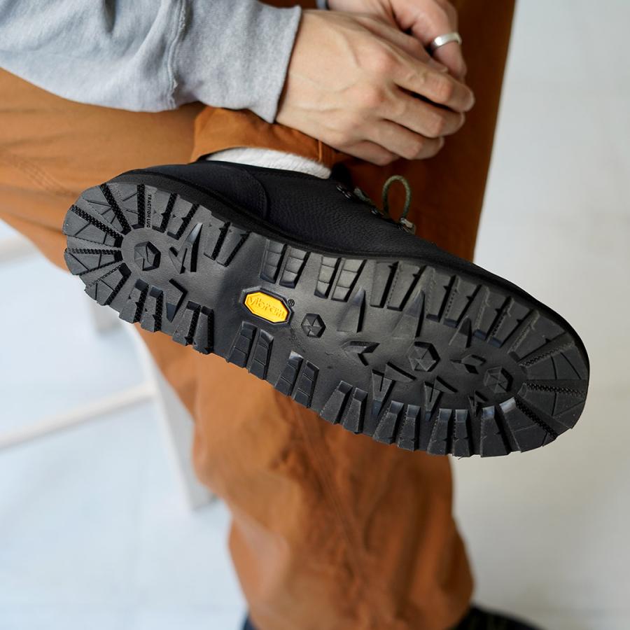 DANNER（ダナー） マウンテンリッジ ロウ クレッター / 靴 撥水 シューズ ブーツ ローカット レザー 本革 ビブラム メンズ | Danner | 14