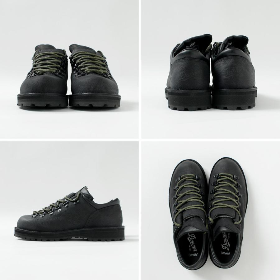 DANNER（ダナー） マウンテンリッジ ロウ クレッター / 靴 撥水 シューズ ブーツ ローカット レザー 本革 ビブラム メンズ | Danner | 15