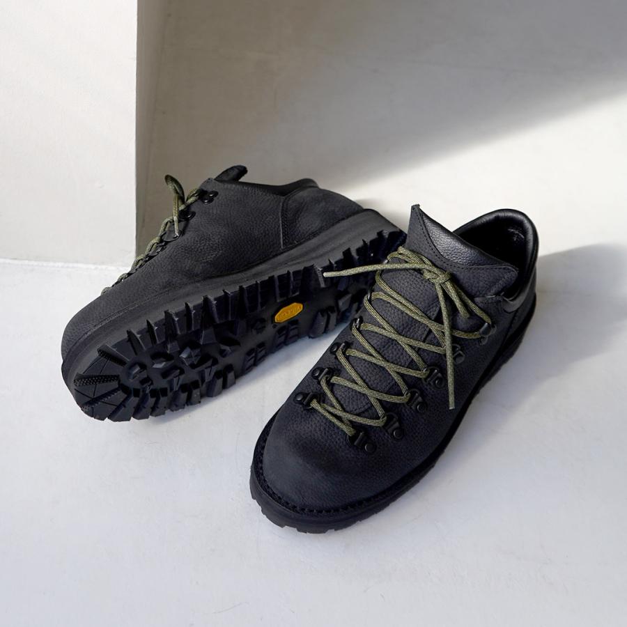 DANNER（ダナー） マウンテンリッジ ロウ クレッター / 靴 撥水 シューズ ブーツ ローカット レザー 本革 ビブラム メンズ | Danner | 03