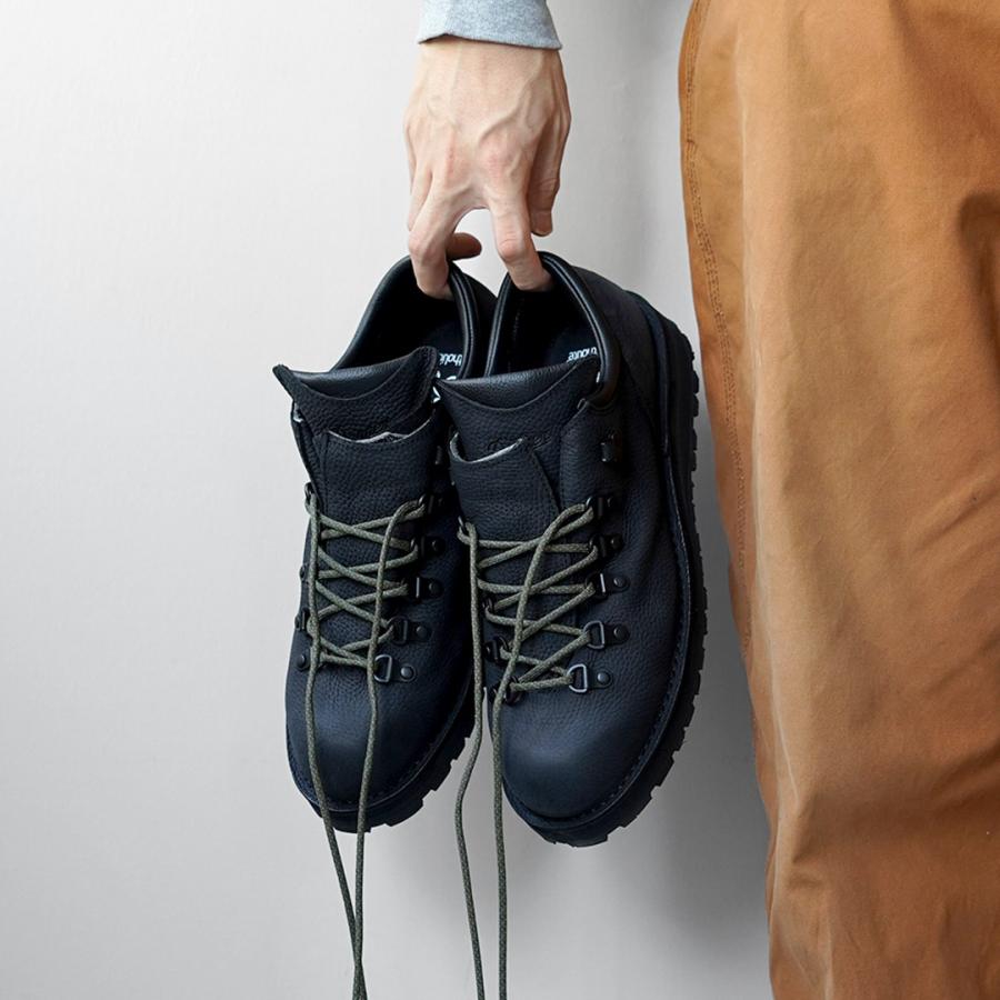 DANNER（ダナー） マウンテンリッジ ロウ クレッター / 靴 撥水 シューズ ブーツ ローカット レザー 本革 ビブラム メンズ | Danner | 04