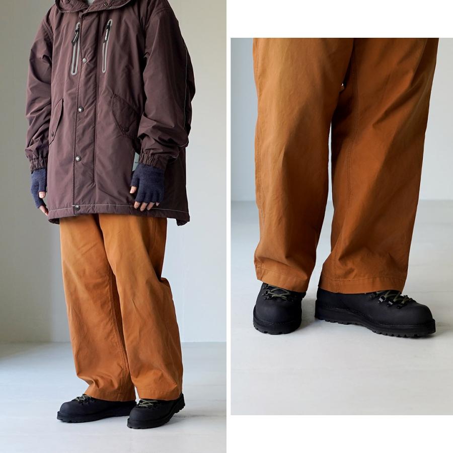 DANNER（ダナー） マウンテンリッジ ロウ クレッター / 靴 撥水 シューズ ブーツ ローカット レザー 本革 ビブラム メンズ | Danner | 05