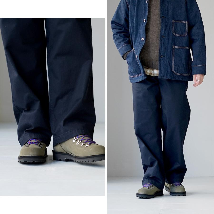 DANNER（ダナー） マウンテンリッジ ロウ クレッター / 靴 撥水 シューズ ブーツ ローカット レザー 本革 ビブラム メンズ | Danner | 06