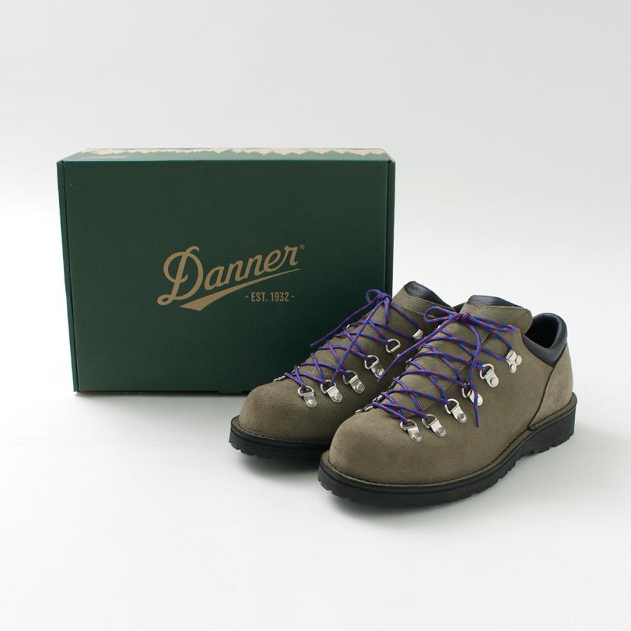 Dannerマウンテンブーツ ローカット 楽天市場】Danner ダナー MT.RIDGE LOW W/P KIT