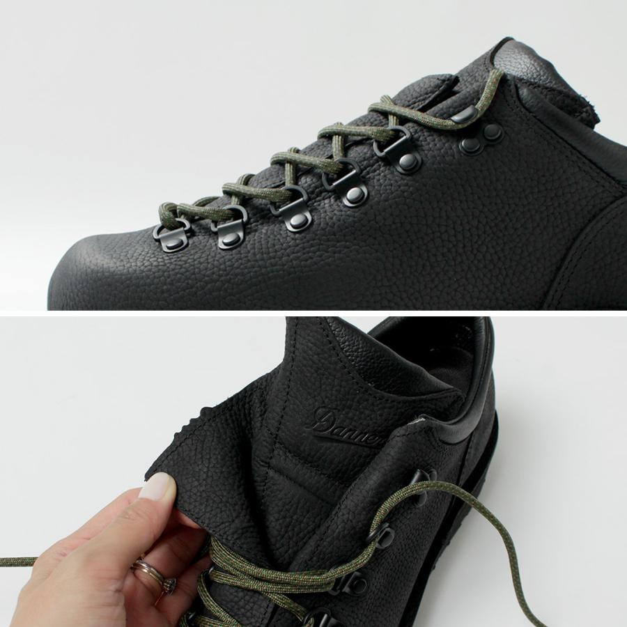 DANNER（ダナー） マウンテンリッジ ロウ クレッター / 靴 撥水 シューズ ブーツ ローカット レザー 本革 ビブラム メンズ | Danner | 08