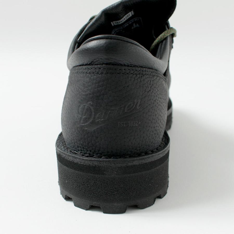 DANNER（ダナー） マウンテンリッジ ロウ クレッター / 靴 撥水 シューズ ブーツ ローカット レザー 本革 ビブラム メンズ | Danner | 09