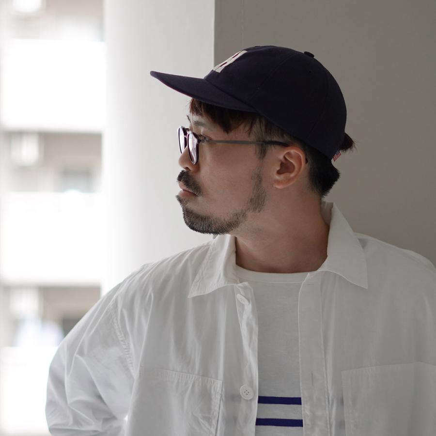 Cooperstown Ball Cap（クーパーズタウンボールキャップ） ウール