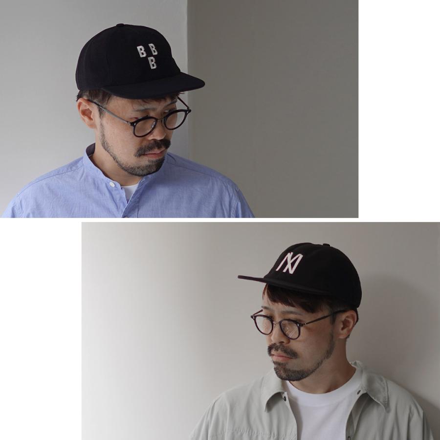 クーパーズタウン　ボールキャップ　ウール Cooperstown Ball Cap(ファッション) COOPERSTOWN BALL CAP