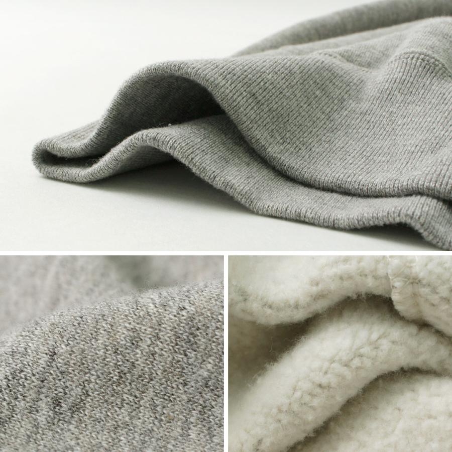 A.G.SPALDING＆BROS（A.G.スポルディング＆ブロス） フットボールシャツ / メンズ トップス コットン 長袖 スウェット 日本製 | A.G.SPALDING & BROS. | 09