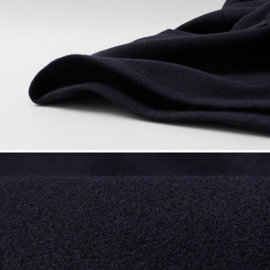 D.C.WHITE（ディーシーホワイト） スポーツブレザー / メンズ ウール ジャケット シングル 紺ブレ | D.C.WHITE | 05