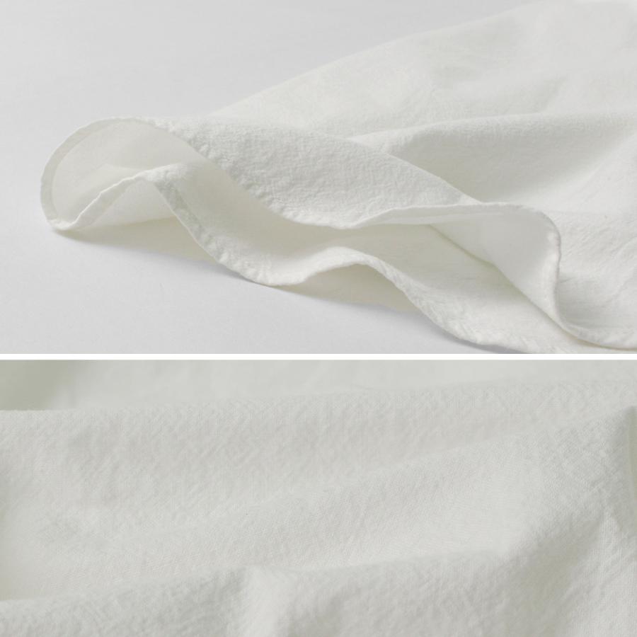 FOB FACTORY（FOBファクトリー） F3496 オックス ワークシャツ / メンズ 長袖 綿 コットン 日本製 | FOB FACTORY | 05