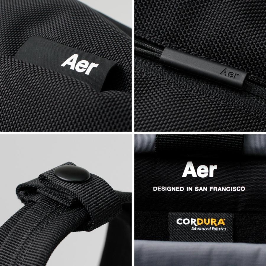 Aer（エアー） シティートート / バッグ メンズ ビジネストート 撥水