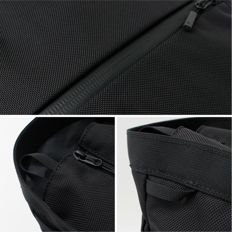 AER（エアー） シティートート / バッグ メンズ ビジネストート 撥水 コーデュラ City Tote | Aer | 10