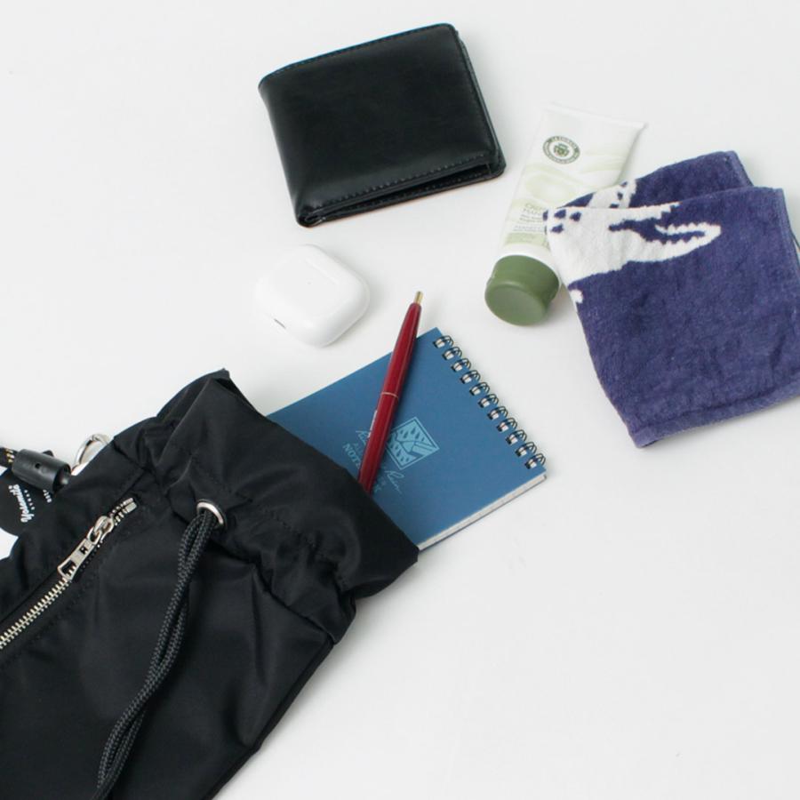 MASTER-PIECE YOSEMITE STRAP×master-piece 巾着&モバイルストラップ | master-piece | 07