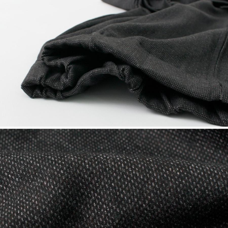 FLISTFIA（フリストフィア） 別注 スウィングトップ ブルゾン / メンズ ライトアウター ストレッチ 日本製 Swing Top Blouson | FLISTFIA | 08