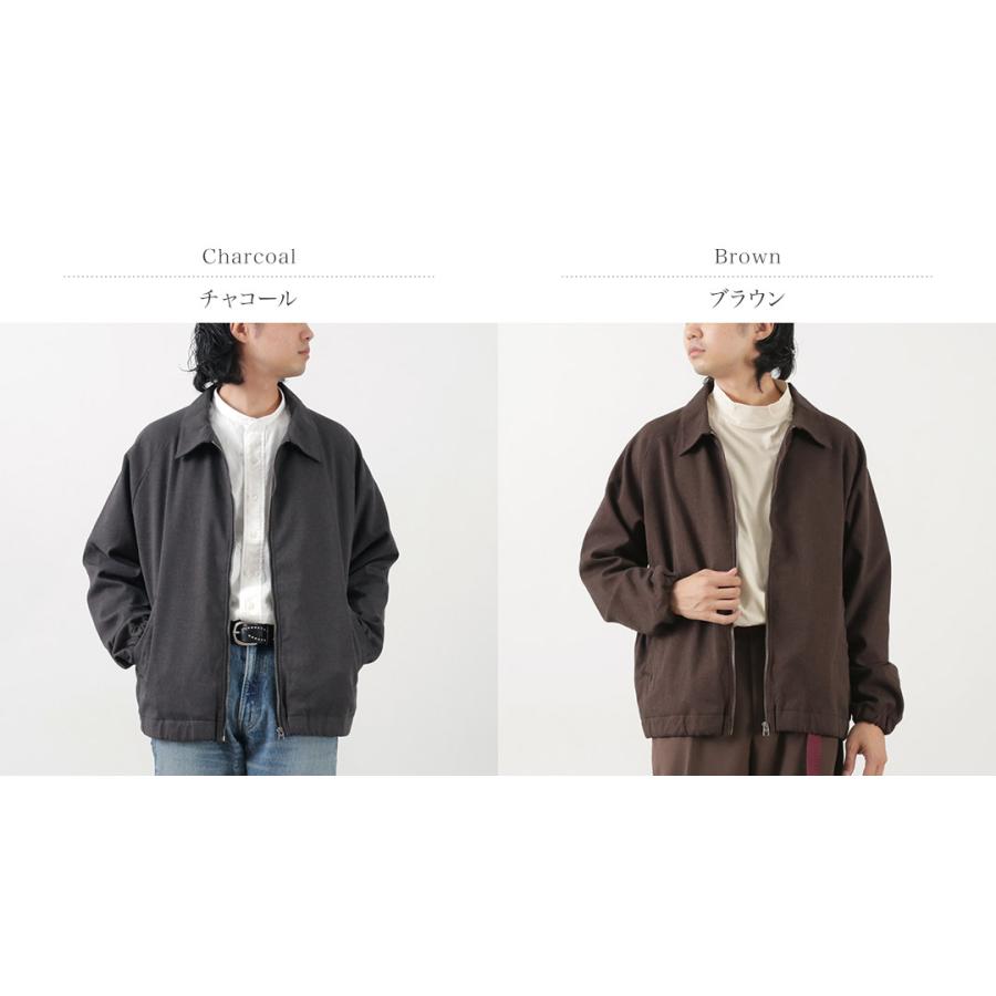 JAPAN BLUE JEANS（ジャパンブルージーンズ） 別注 フルフランサージ