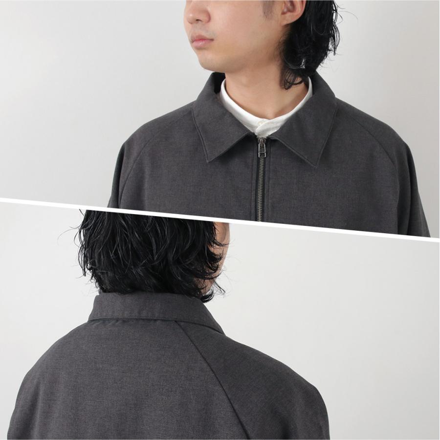 JAPAN BLUE JEANS（ジャパンブルージーンズ） 別注 フルフランサージ